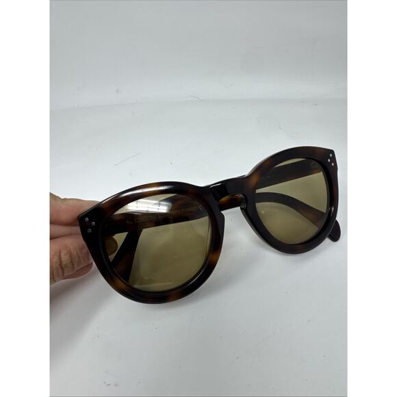 Celine CL 41801 Sunglasses - Picture 1 of 9